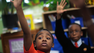 Could More School Choice Equal More Problems in Education Under Trump?